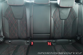 Škoda Octavia RS RS RS 2.0 TSI 2021