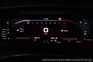 Škoda Octavia RS RS RS 2.0 TSI 2021