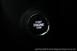 Škoda Octavia RS RS RS 2.0 TSI 2021