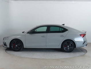 Škoda Octavia RS RS RS 2.0 TSI 2021