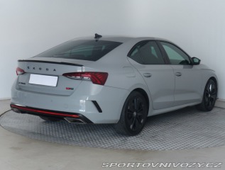 Škoda Octavia RS RS RS 2.0 TSI 2021