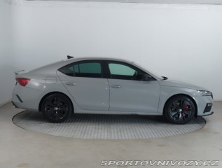Škoda Octavia RS RS RS 2.0 TSI 2021