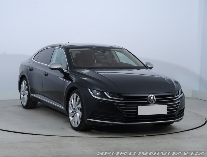 Volkswagen Arteon Elegance 2.0 BiTDI 4Motio