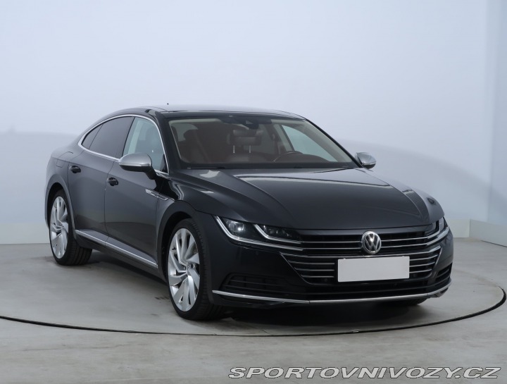 Volkswagen Arteon Elegance 2.0 BiTDI 4Motio 2017