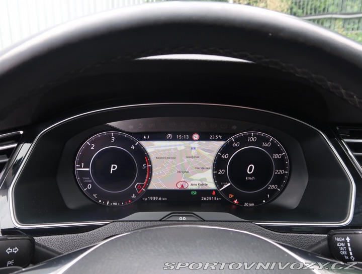 Volkswagen Arteon Elegance 2.0 BiTDI 4Motio 2017