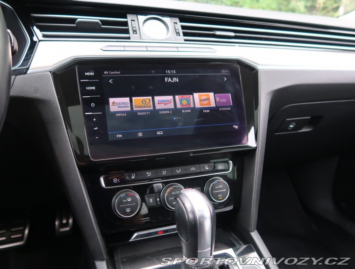 Volkswagen Arteon Elegance 2.0 BiTDI 4Motio 2017