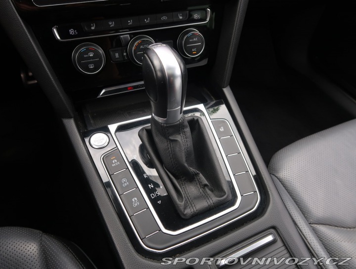 Volkswagen Arteon Elegance 2.0 BiTDI 4Motio 2017