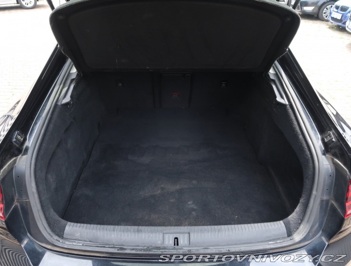 Volkswagen Arteon Elegance 2.0 BiTDI 4Motio 2017