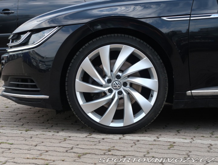 Volkswagen Arteon Elegance 2.0 BiTDI 4Motio 2017