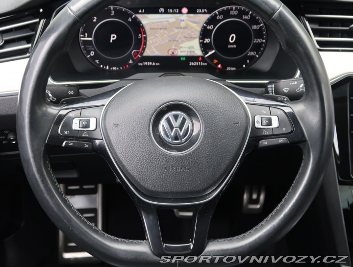 Volkswagen Arteon Elegance 2.0 BiTDI 4Motio 2017