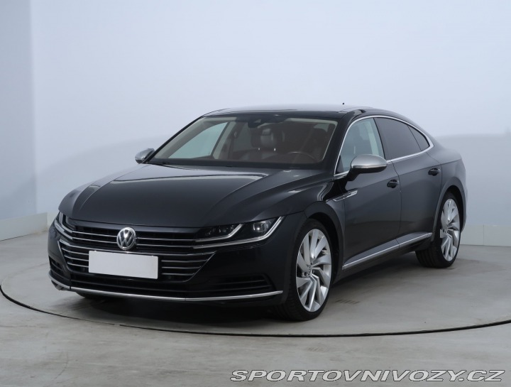 Volkswagen Arteon Elegance 2.0 BiTDI 4Motio 2017