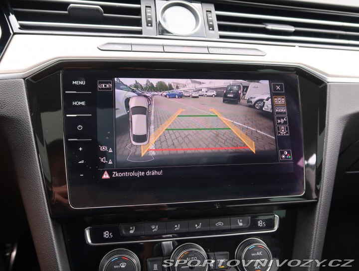 Volkswagen Arteon Elegance 2.0 BiTDI 4Motio 2017