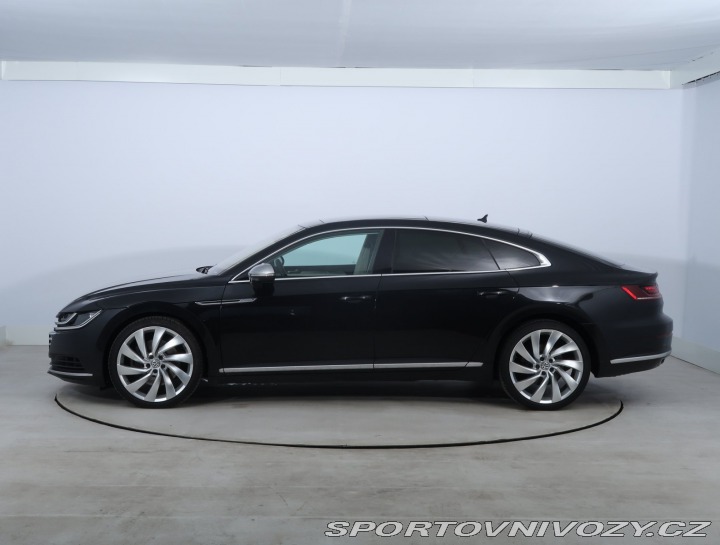 Volkswagen Arteon Elegance 2.0 BiTDI 4Motio 2017