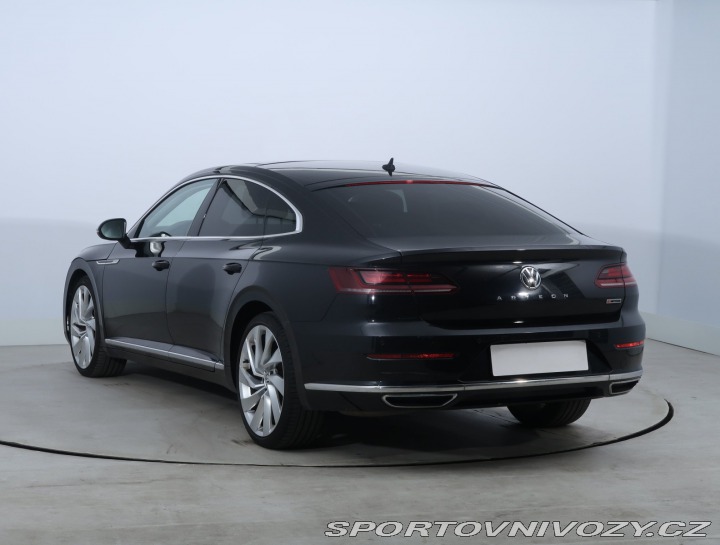 Volkswagen Arteon Elegance 2.0 BiTDI 4Motio 2017