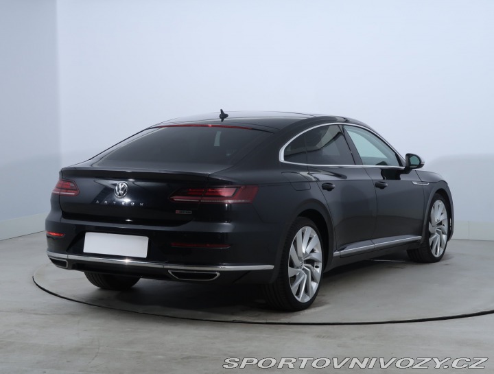 Volkswagen Arteon Elegance 2.0 BiTDI 4Motio 2017