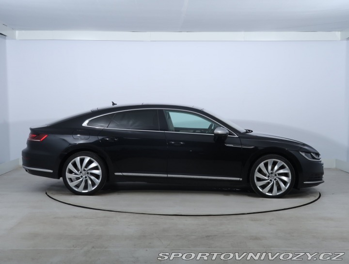 Volkswagen Arteon Elegance 2.0 BiTDI 4Motio 2017