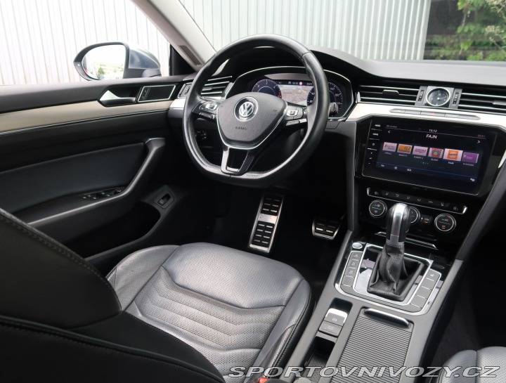 Volkswagen Arteon Elegance 2.0 BiTDI 4Motio 2017