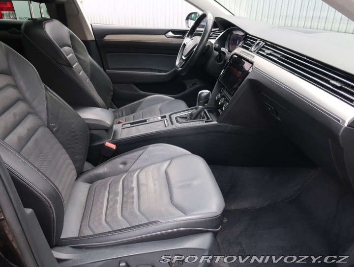 Volkswagen Arteon Elegance 2.0 BiTDI 4Motio 2017