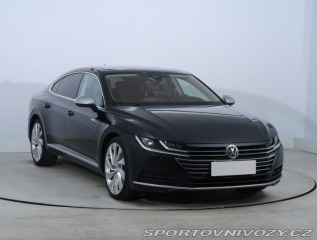 Volkswagen Arteon Elegance 2.0 BiTDI 4Motio 2017