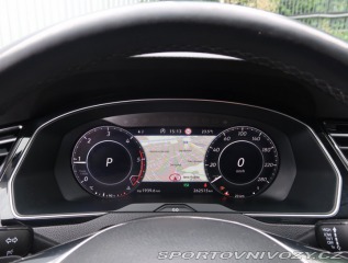 Volkswagen Arteon Elegance 2.0 BiTDI 4Motio 2017