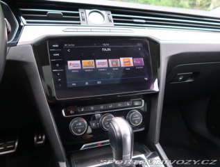Volkswagen Arteon Elegance 2.0 BiTDI 4Motio 2017