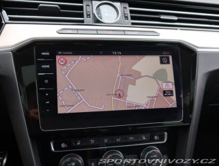 Volkswagen Arteon Elegance 2.0 BiTDI 4Motio 2017