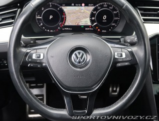 Volkswagen Arteon Elegance 2.0 BiTDI 4Motio 2017
