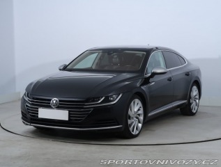 Volkswagen Arteon Elegance 2.0 BiTDI 4Motio 2017