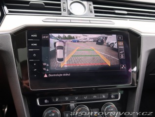 Volkswagen Arteon Elegance 2.0 BiTDI 4Motio 2017