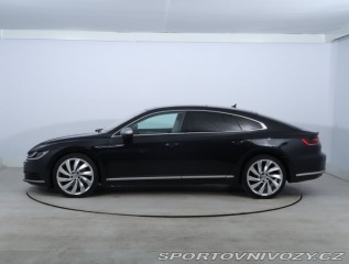 Volkswagen Arteon Elegance 2.0 BiTDI 4Motio 2017