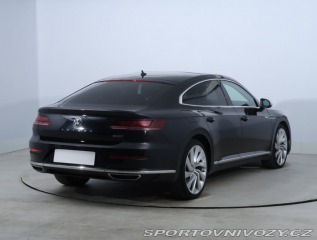 Volkswagen Arteon Elegance 2.0 BiTDI 4Motio 2017