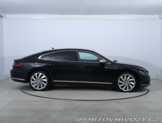 Volkswagen Arteon Elegance 2.0 BiTDI 4Motio 2017