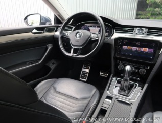 Volkswagen Arteon Elegance 2.0 BiTDI 4Motio 2017