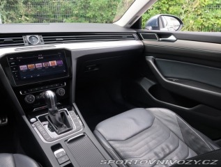Volkswagen Arteon Elegance 2.0 BiTDI 4Motio 2017