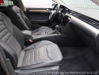 Volkswagen Arteon Elegance 2.0 BiTDI 4Motio 2017
