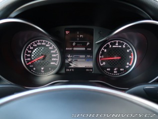Mercedes-Benz Ostatní modely GLC Coupe AMG 43 AMG 2017