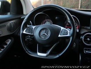 Mercedes-Benz Ostatní modely GLC Coupe AMG 43 AMG 2017
