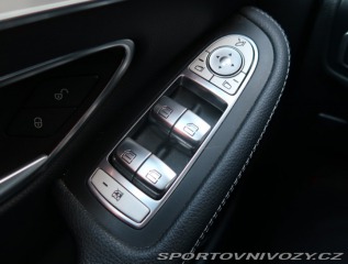 Mercedes-Benz Ostatní modely GLC Coupe AMG 43 AMG 2017