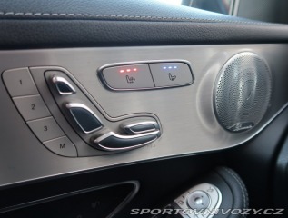 Mercedes-Benz Ostatní modely GLC Coupe AMG 43 AMG 2017