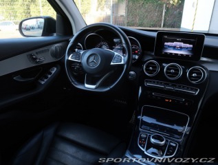 Mercedes-Benz Ostatní modely GLC Coupe AMG 43 AMG 2017