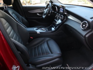 Mercedes-Benz Ostatní modely GLC Coupe AMG 43 AMG 2017