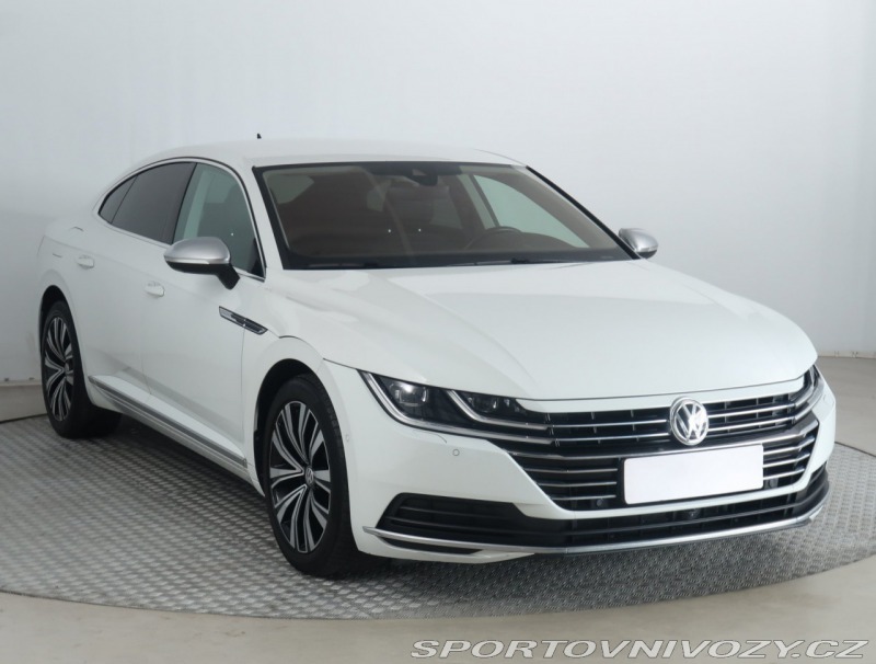 Volkswagen Arteon Elegance 2.0 TDI