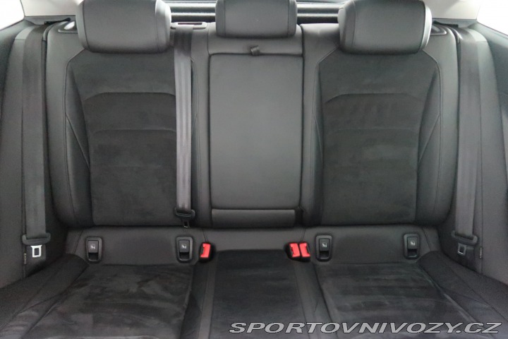 Volkswagen Arteon Elegance 2.0 TDI 2020