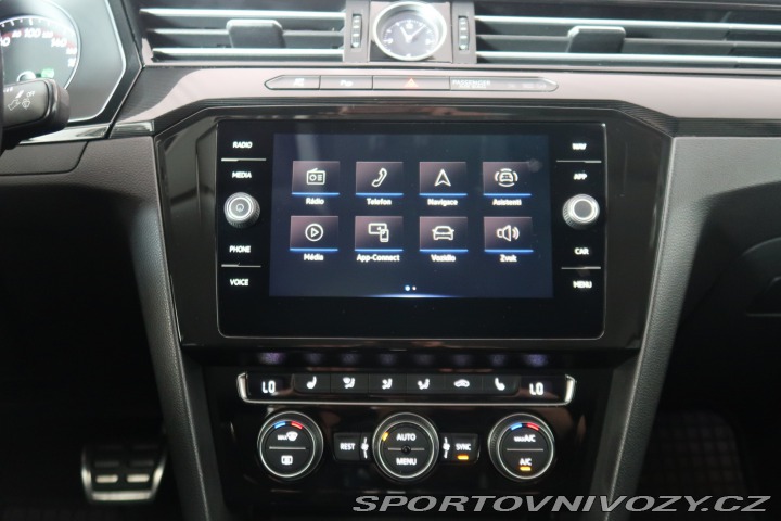 Volkswagen Arteon Elegance 2.0 TDI 2020
