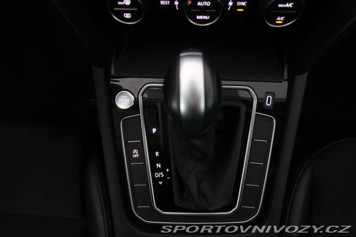 Volkswagen Arteon Elegance 2.0 TDI 2020
