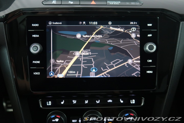 Volkswagen Arteon Elegance 2.0 TDI 2020