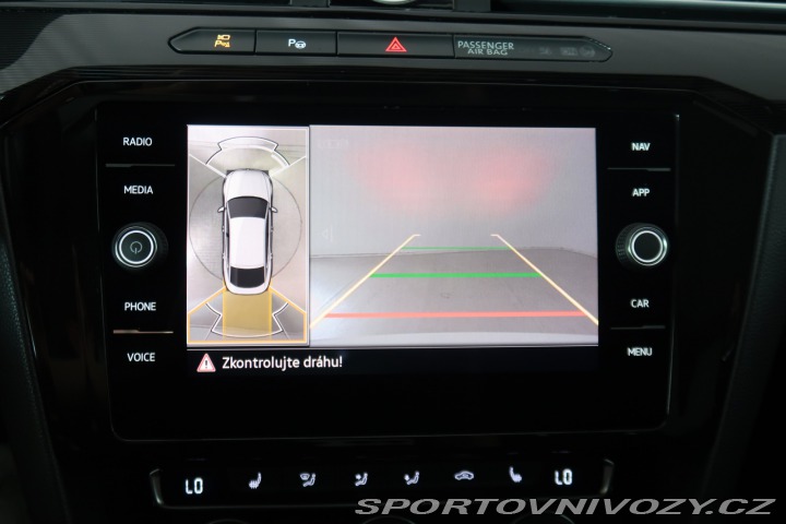 Volkswagen Arteon Elegance 2.0 TDI 2020