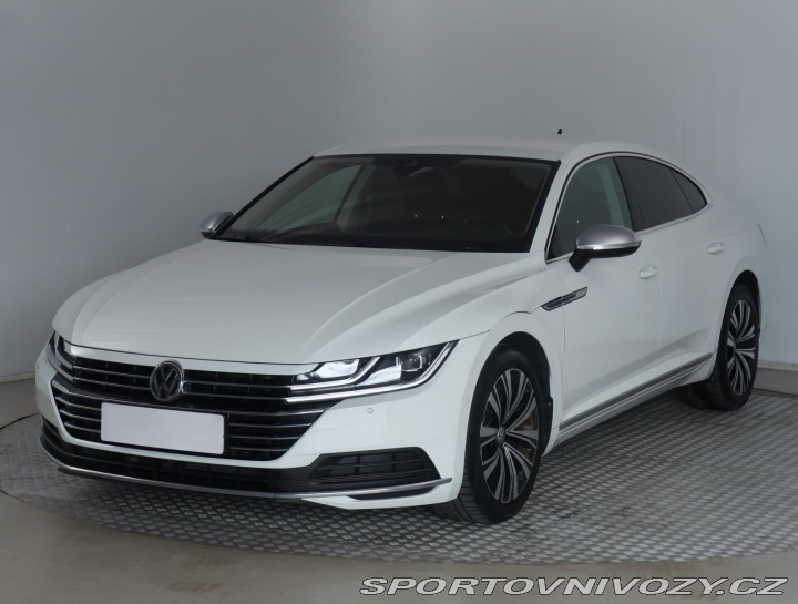 Volkswagen Arteon Elegance 2.0 TDI 2020