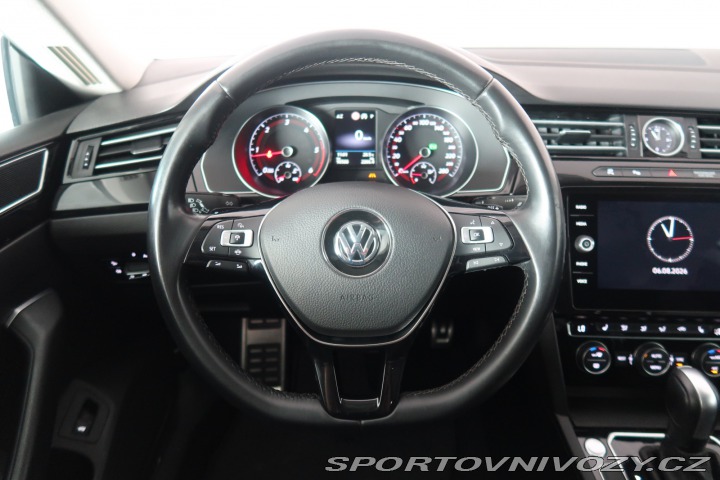 Volkswagen Arteon Elegance 2.0 TDI 2020