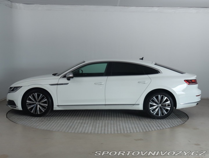 Volkswagen Arteon Elegance 2.0 TDI 2020